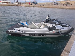 Seadoo gtx 300 limited 2020