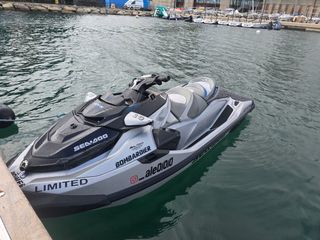 Seadoo gtx 300 limited 2020