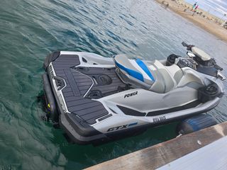 Seadoo gtx 300 limited 2020