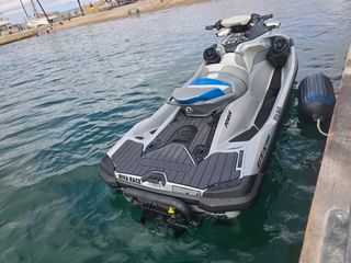 Seadoo gtx 300 limited 2020