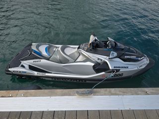 Seadoo gtx 300 limited 2020