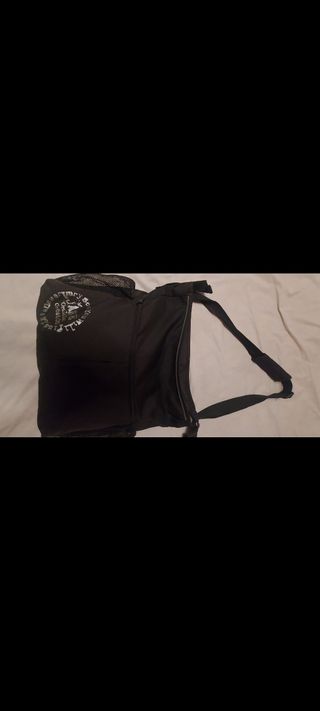 Bolso marca Jane para carrito bebé o sillita