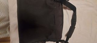 Bolso marca Jane para carrito bebé o sillita