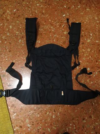 Mochila porteo