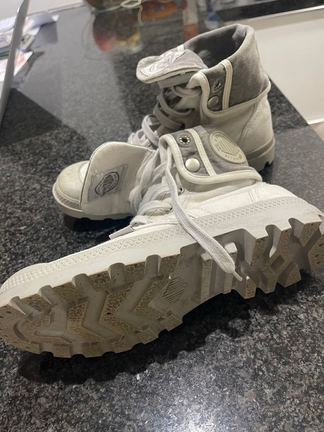 Botas Palladium 41