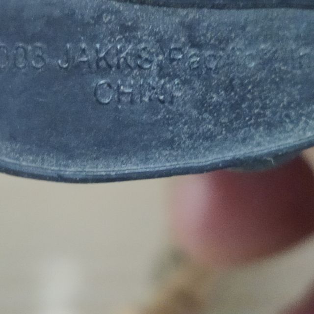 WWE Undertaker character raro 2003