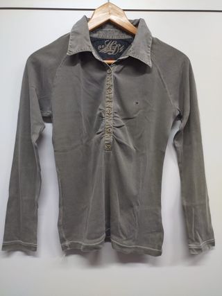 Polo mujer Tommy Hilfiger  talla S