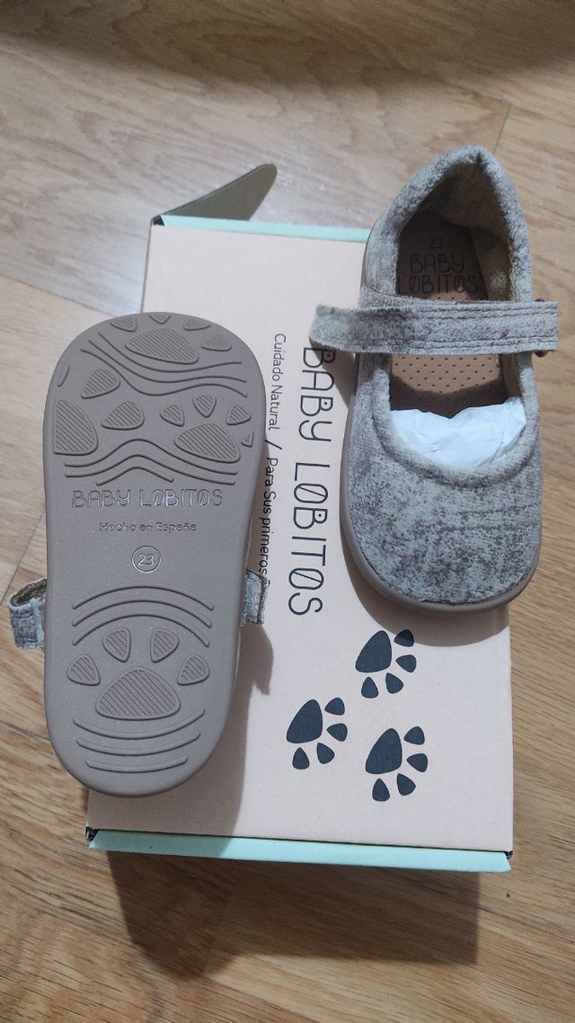 Babylobitos Merceditas 23 respetuosos