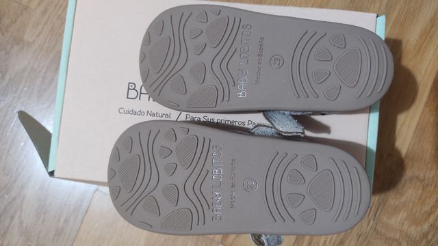 Babylobitos Merceditas 23 respetuosos