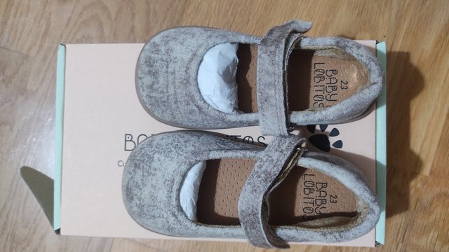 Babylobitos Merceditas 23 respetuosos