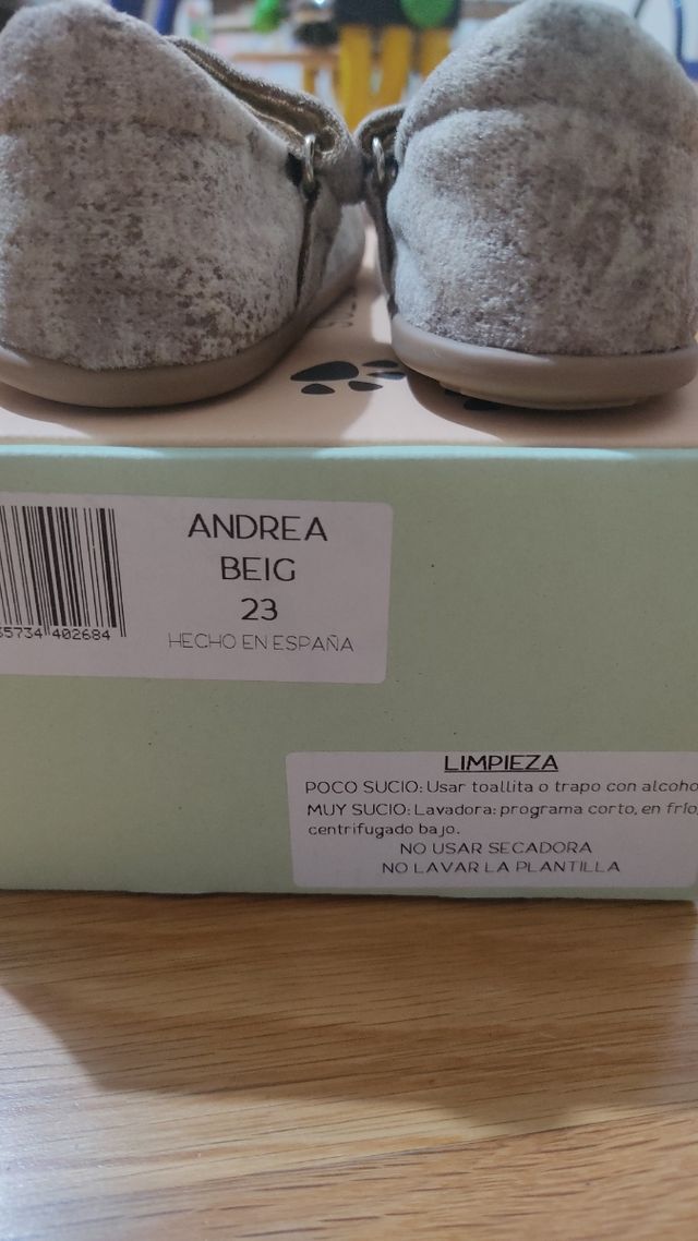 Babylobitos Merceditas 23 respetuosos