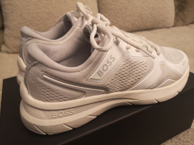 Zapatillas Hugo Boss