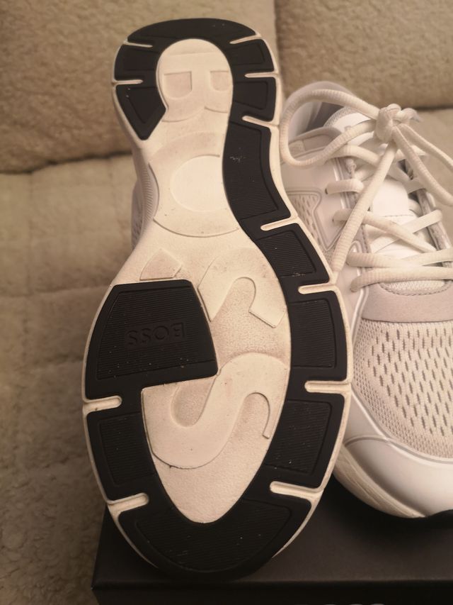 Zapatillas Hugo Boss