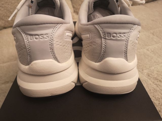 Zapatillas Hugo Boss