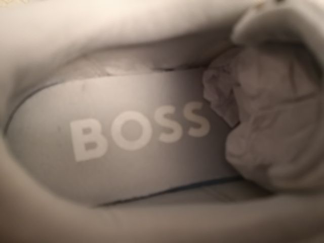 Zapatillas Hugo Boss