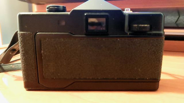 Cámara fotos Naigai