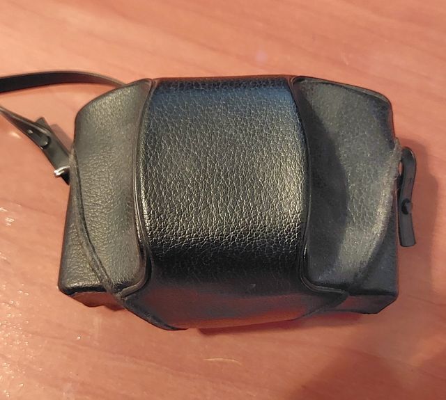 Cámara fotos Naigai