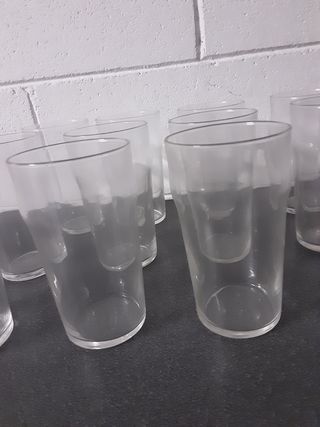 Bicchieri birra media 50cl