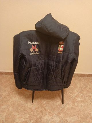 Cazadora niño 10-12 años 