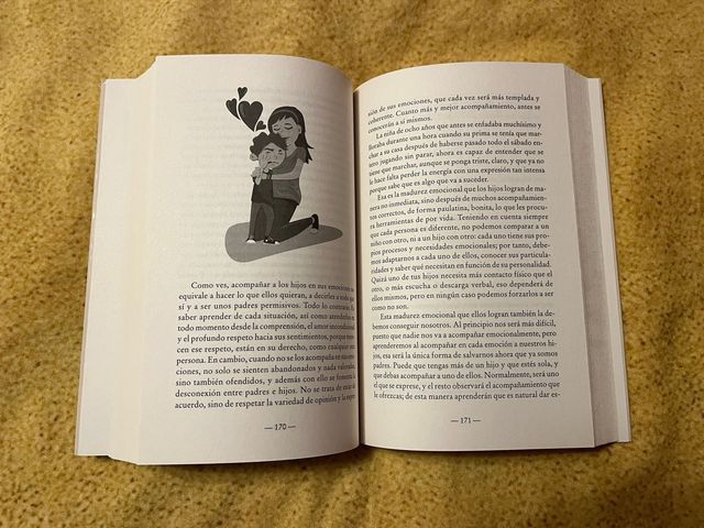 Libro “Educar sin perder los nervios”