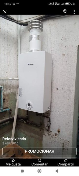 Todo tipo de reformas y derribos