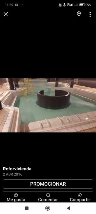 Todo tipo de reformas y derribos