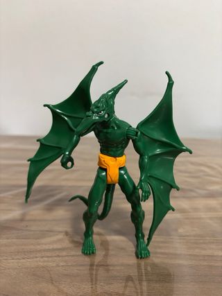 Figura de Sauron Marvel Toy Biz