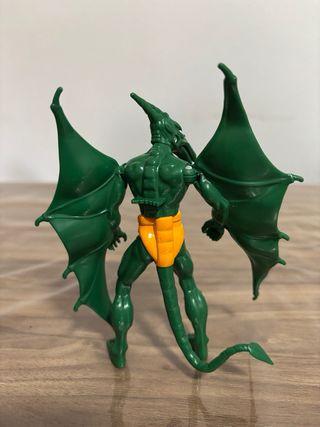 Figura de Sauron Marvel Toy Biz