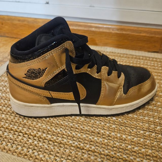 Zapatillas Nike Air jordan