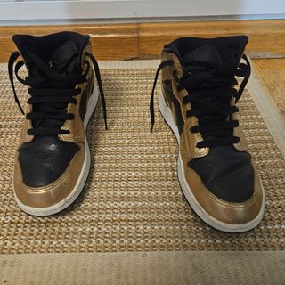 Zapatillas Nike Air jordan