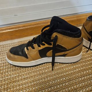 Zapatillas Nike Air jordan