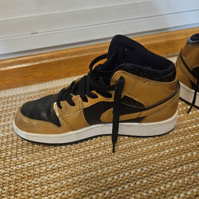 Zapatillas Nike Air jordan