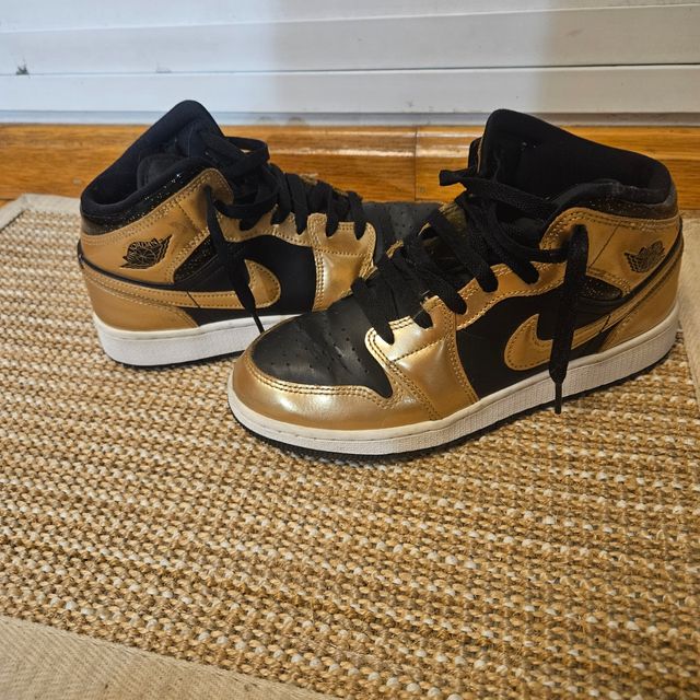 Zapatillas Nike Air jordan