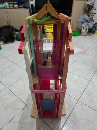 Casa di Barbie