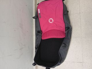 Carrito Bugaboo camaleón