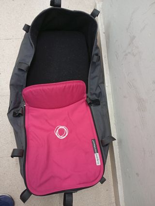 Carrito Bugaboo camaleón