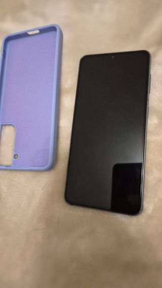 Samsung S21 5G 8gb 256gb nero