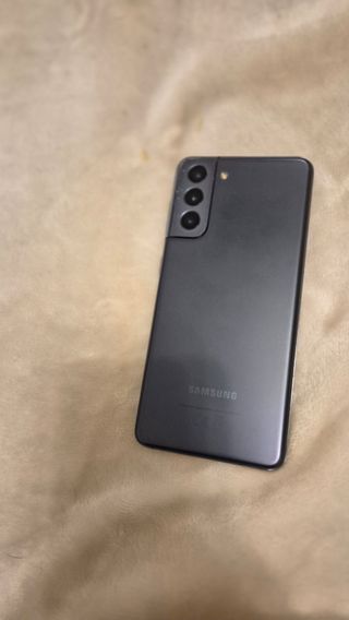 Samsung S21 5G 8gb 256gb nero