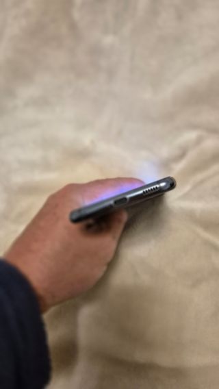 Samsung S21 5G 8gb 256gb nero