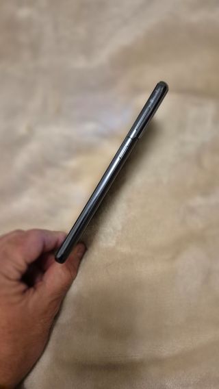 Samsung S21 5G 8gb 256gb nero