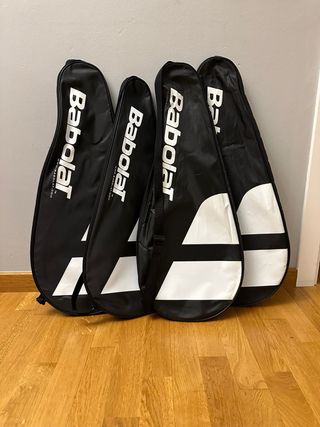 Funda raqueta tenis Babolat