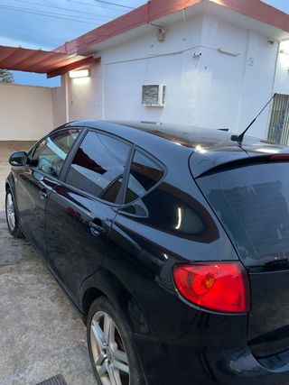 SEAT Altea 2012