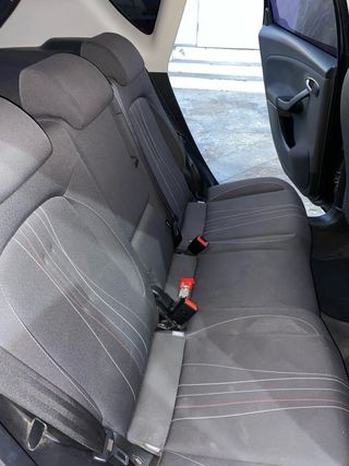 SEAT Altea 2012
