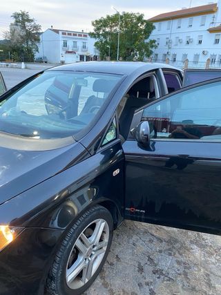 SEAT Altea 2012