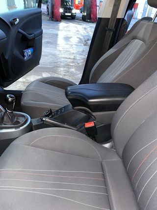 SEAT Altea 2012