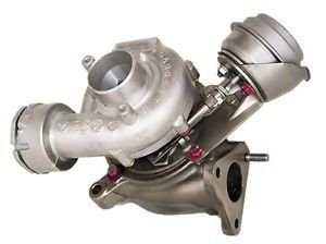 Turbo 758219 2.0 TDI 121 136 140 CV