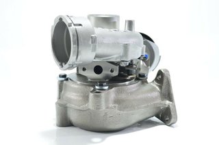 Turbo 758219 2.0 TDI 121 136 140 CV