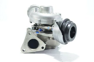 Turbo 758219 2.0 TDI 121 136 140 CV