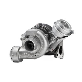 Turbo 758219 2.0 TDI 121 136 140 CV