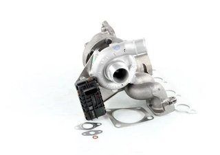 Turbo 758219 2.0 TDI 121 136 140 CV